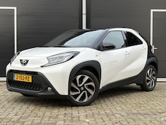 Toyota Aygo X - 1.0 VVT-i MT Pulse | Camera | Carplay | NL-auto