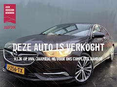 Opel Insignia Grand Sport - BWJ 2020 1.5 Turbo 165 PK Business Executive AUTOMAAT | FULL LED | STOEL + STUURVERW. | LE