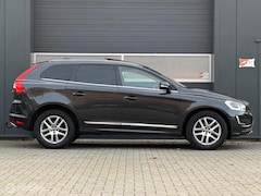 Volvo XC60 - 2.0 D4 Summum Polar+ Geartronic-8 -Panoramadak-Harman/Kardon-Trekhaak