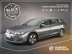 Volkswagen Passat Variant - Business 1.5 eTSI 150pk DSG Automaat Trekhaak, Adaptive cruise control, Navigatie, Achteru