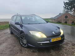 Renault Laguna Estate - 2.0 16V T Dynamque