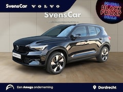 Volvo EX40 - Single Motor Plus 70 kWh | Stoelverwarming | Pixel LED koplampen | Adaptive Cruise Control