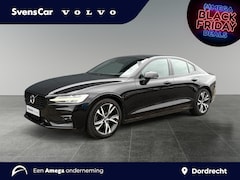 Volvo S60 - 2.0 B4 R-Design | Sportstoelen | Harman/Kardon Audio | Stoelverwarming | Trekhaak |