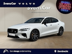 Volvo S60 - 2.0 T8 AWD Polestar Engineered | Bowers & Wilkins Audio | Panoramadak | Sportstoelen | Sto