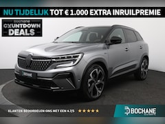 Renault Austral - 1.2 E-Tech full hybrid 200 techno esprit Alpine | Pack Lounge | Pack Safety | Pack Camera