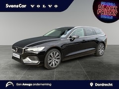 Volvo V60 - 2.0 T8 Plug-in hybrid AWD Plus Bright | Panoramadak | Head-up Display | Harman/Kardon Audi