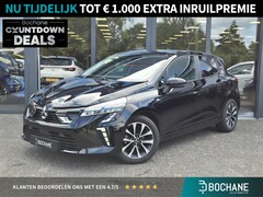 Mitsubishi Colt - 1.0T MT Intense | 8 Jaar Fabrieksgarantie | Achteruitrijcamera | Parkeersensoren V+A | App