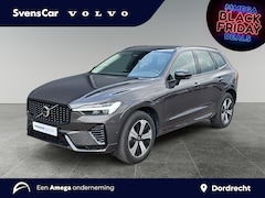 Volvo XC60 - 2.0 T6 Plug-in hybrid AWD Plus Dark | Trekhaak | 360 graden camera | Stoelverwarming | Pan