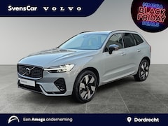 Volvo XC60 - 2.0 T6 Plug-in hybrid AWD Ultimate Dark | Head-up Display | Stoelverwarming | 360 graden c