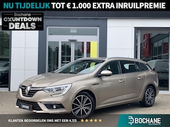 Renault Mégane Estate - 1.2 TCe Limited | Parkeersensoren | Trekhaak |
