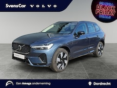 Volvo XC60 - 2.0 T6 Plug-in hybrid AWD Ultimate Dark | Head up Display | Stoelverwarming | Trekhaak | 3