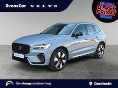 Volvo XC60 - 2.0 T6 Plug-in hybrid AWD Ultimate Dark | Trekhaak | Head-up Display | Stoelverwarming | 3