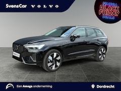Volvo XC60 - 2.0 T6 Plug-in hybrid AWD Ultra Dark | Harman/Kardon Audio | Panoramadak | Trekhaak | Stoe