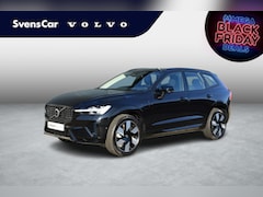 Volvo XC60 - Recharge T6 AWD Ultimate Dark | 360° camera | Trekhaak |