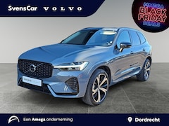 Volvo XC60 - T8 Plug-in hybrid AWD Ultimate Dark | 360° camera | Harman Kardon |