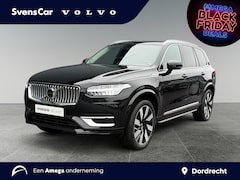Volvo XC90 - 2.0 T8 Plug-in hybrid AWD Plus Bright | Extra getint glas | 360 graden camera | Stoelverwa