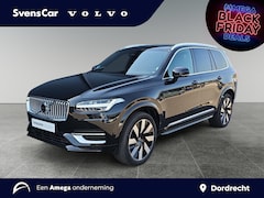 Volvo XC90 - 2.0 T8 Plug-in hybrid AWD Plus Bright | Sportstoelen | Harman/Kardon Audio | Extra getint