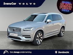 Volvo XC90 - 2.0 T8 Recharge AWD Plus Bright | Panoramadak | Extra getint glas | Head-up Display | 360