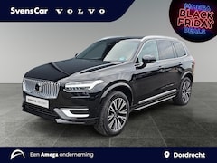 Volvo XC90 - 2.0 T8 Recharge AWD Ultra Bright | Head-up Display | Extra getint glas | Panoramadak | 360