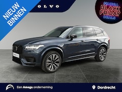 Volvo XC90 - 2.0 T8 Recharge AWD Ultra Dark | Trekhaak | 360 graden camera | Stoelverwarming | Panorama