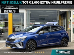 Renault Clio - 1.6 E-Tech Full Hybrid 145 esprit Alpine | 360 graden camera | Bose Audio | Cruise adaptie