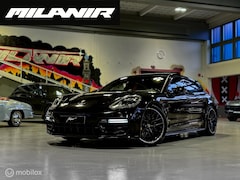 Porsche Panamera Sport Turismo - 2.9 4 E-Hybrid|Pano|Bose|HUD