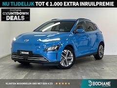 Hyundai Kona Electric - EV Premium 64 kWh | soH 97, 6% | Leder | Head-Up | ACC |