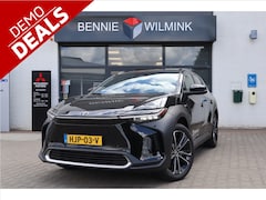 Toyota bZ4X - Premium 71 kWh 20 inch/Stoelventilatie