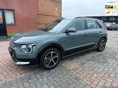 Kia Niro - 1.6 GDi Hybrid DynamicLine