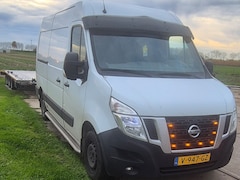 Nissan NV400 - 2.3 dCi L2H2 Optima S/S