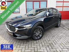 Mazda CX-30 - 2.0 e-SkyActiv-G M Hybrid Comfort