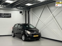 Kia Picanto - 1.0 MPi ComfortPlusLine CruiseControl/MultiMedia/Camera/Carplay/ Bluetooth/Elektrisch-pakk