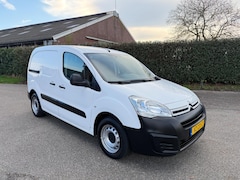 Citroën Berlingo - 1.6 BlueHDI EURO6 AC 1E EIG APK 10/2026