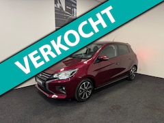 Mitsubishi Space Star - 1.2 80pk Instyle // Automaat// Keyless