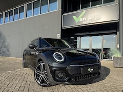 MINI Clubman - 2.0 Cooper S Panodak Leer Navi Camera Pdc H+K