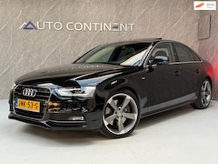 Audi A4 Limousine - 3.0 TFSI 272 PK quattro 3x S-Line / Goed Onderhouden