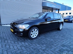 BMW 1-serie - 114i EDE Executive