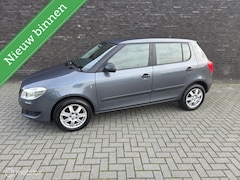 Skoda Fabia - 1.2 TSI|Airco|Nieuwe Apk|