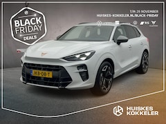 CUPRA Terramar - Business 1.5 TSI eHybrid 204pk DSG Automaat Head up display, Sennheiser audio, Adaptive cr