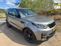 Land Rover Discovery - 2.0 Si4 Landmark Edition 7p