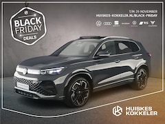 Volkswagen Tiguan - R-Line Edition 1.5 TSI eHybrid 272pk DSG Automaat Trekhaak, Navigatie, Achteruitrijcamera,