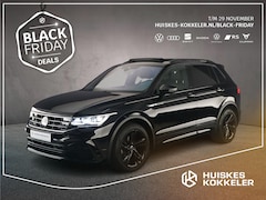 Volkswagen Tiguan - R-Line Business+ 1.5 TSI 150pk DSG Automaat Panoramadak, Black Style, Adaptive cruise cont
