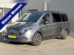 Mercedes-Benz EQV - 300 Lang DC PANO LED BURMESTER LEER ACC AMG Line VOL