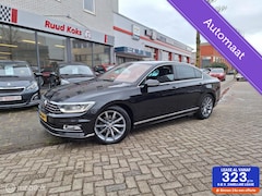 Volkswagen Passat - 1.4 TSI ACT HIGHLINE BUSINESS R / Camera / Carplay /