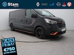 Renault Trafic - 2.0 Blue dC1 130pk T30 L2H1 Advance Dynamic by Re-Volve Climate | Leder | Navi | Sidesteps