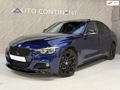 BMW 3-serie - 330i xDrive M-Pakket 252 PK