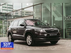 Skoda Karoq - 1.5 TSI ACT Business Edition Plus btw auto