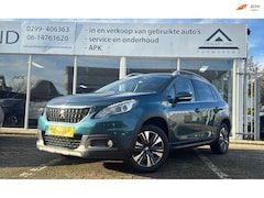 Peugeot 2008 - 1.2 PureTech Allure