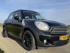 MINI Countryman - Cooper 1.6 Cooper Chili | lage kms| Topper