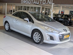 Peugeot 308 CC - 1.6 VTi Sport Airco, Cruise control, Sportstoelen